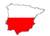 RECREATIVOS CERVERA - Polski